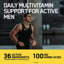Optimum Nutrition Opti-Men 90 Tablets