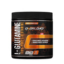 Overload Nutrition Glutamine Powder-Amino Acids-londonsupps