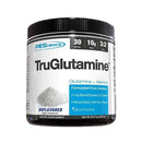 PES TruGlutamine 345g Unflavoured Powder-Amino Acids-londonsupps