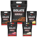 PROELITE Isolate 1kg | 2.5kg | 5kg