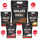PROELITE Isolate 1kg | 2.5kg | 5kg