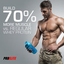 PROELITE Isolate 1kg | 2.5kg | 5kg