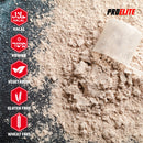 PROELITE Isolate 1kg | 2.5kg | 5kg
