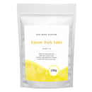 PSN Epsom Salts - White Bag