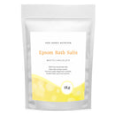 PSN Epsom Salts - White Bag