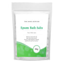 PSN Epsom Salts - White Bag