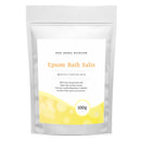 PSN Epsom Salts - White Bag