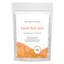 PSN Epsom Salts - White Bag
