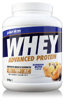 Per4m Whey Protein 2.1kg