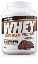 Per4m Whey Protein 2.1kg