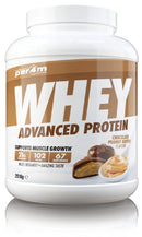 Per4m Whey Protein 2.1kg