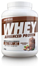 Per4m Whey Protein 2.1kg