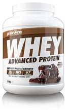 Per4m Whey Protein 2.1kg