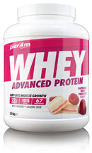 Per4m Whey Protein 2.1kg