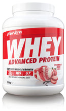 Per4m Whey Protein 2.1kg