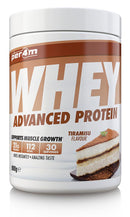 Per4m Whey Protein 900g