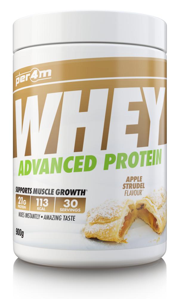 Per4m Whey Protein 900g