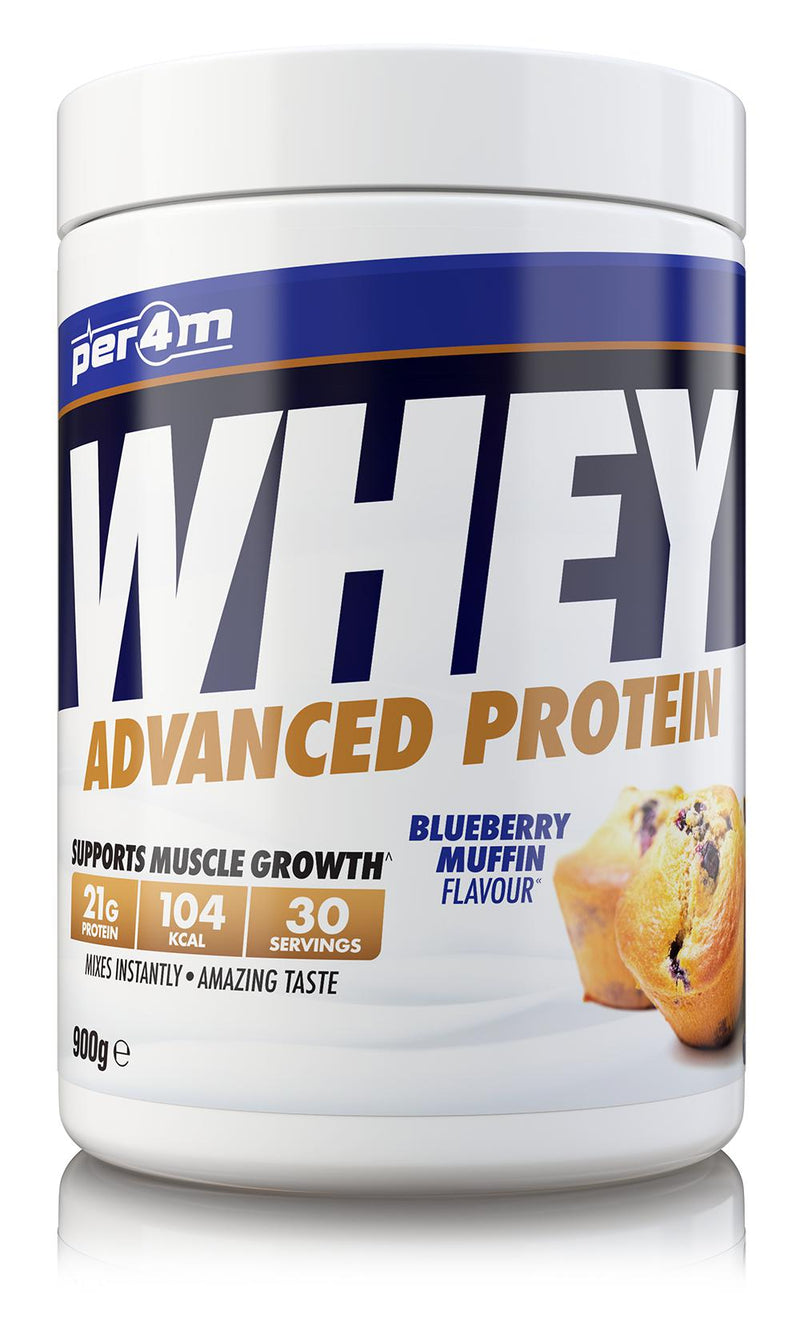 Per4m Whey Protein 900g