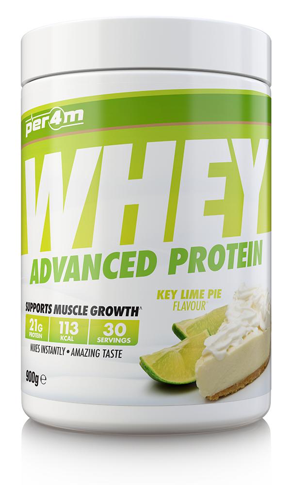 Per4m Whey Protein 900g