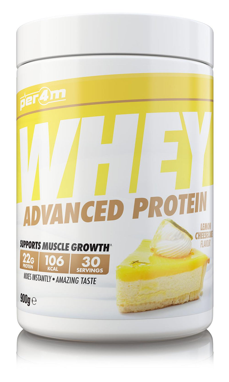 Per4m Whey Protein 900g