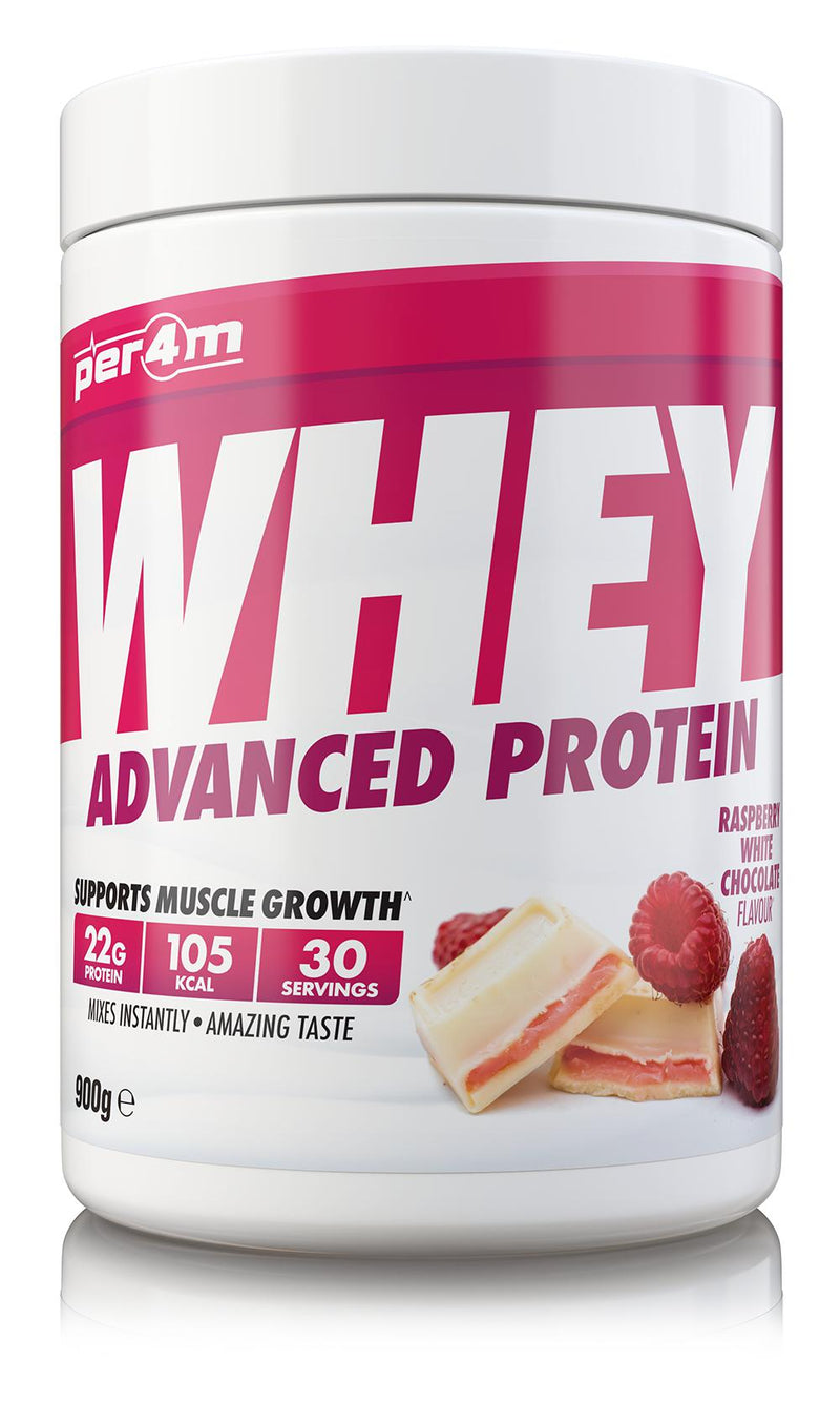 Per4m Whey Protein 900g