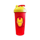 Perfect shaker Hero Series Shaker Cup 800ml-Shakers Jugs & Pill Boxes-londonsupps