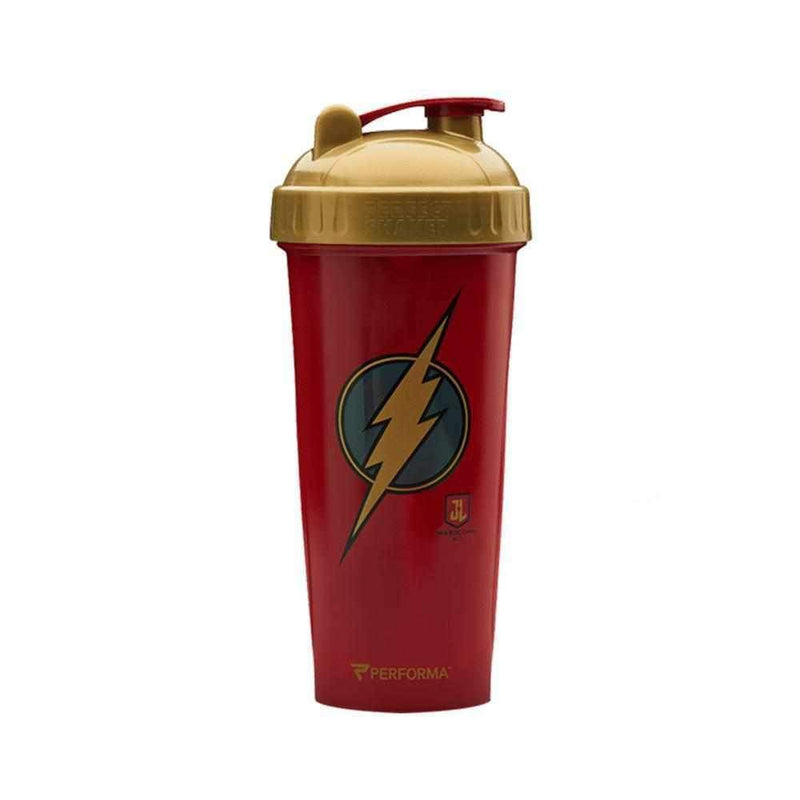 Perfect shaker Justice League Shaker 800ml-Shakers Jugs & Pill Boxes-londonsupps