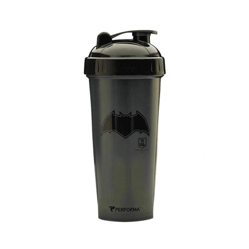 Perfect shaker Justice League Shaker 800ml-Shakers Jugs & Pill Boxes-londonsupps