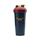 Perfect shaker Justice League Shaker 800ml-Shakers Jugs & Pill Boxes-londonsupps
