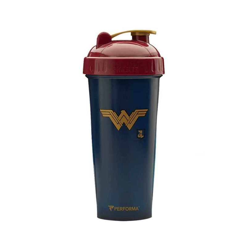Perfect shaker Justice League Shaker 800ml-Shakers Jugs & Pill Boxes-londonsupps