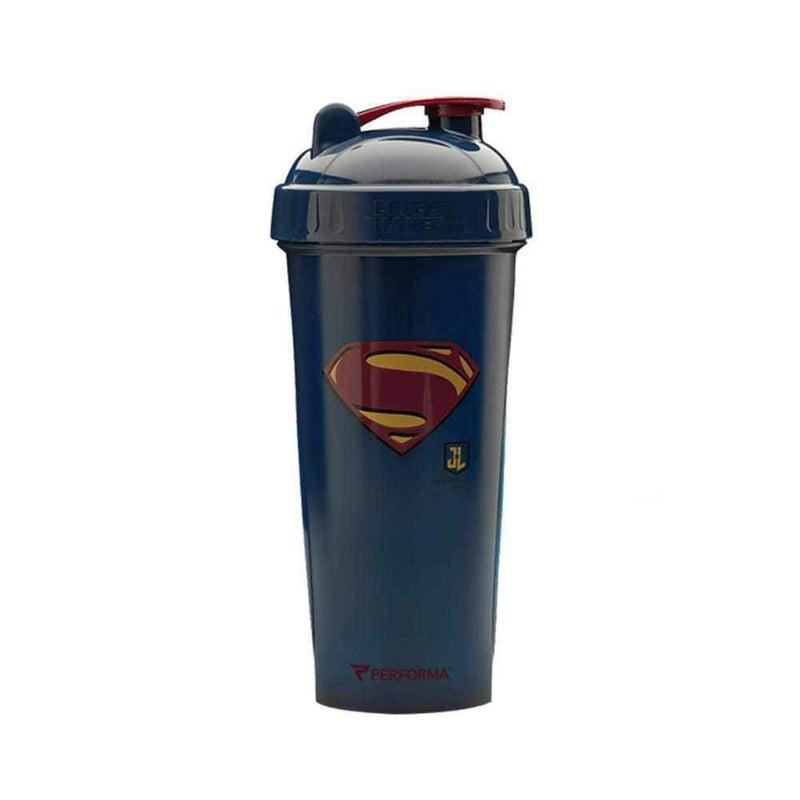 Perfect shaker Justice League Shaker 800ml-Shakers Jugs & Pill Boxes-londonsupps