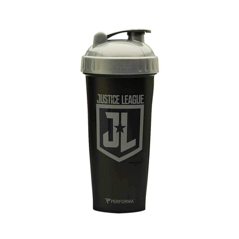 Perfect shaker Justice League Shaker 800ml-Shakers Jugs & Pill Boxes-londonsupps