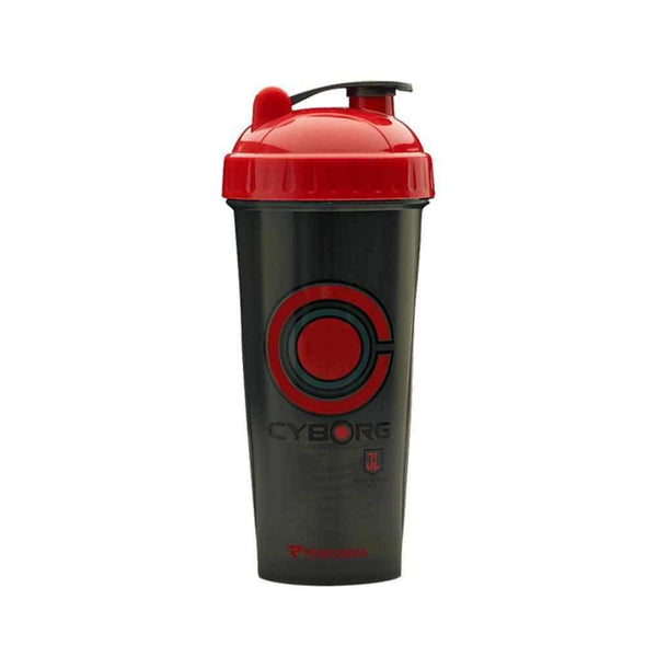 Perfect shaker Justice League Shaker 800ml-Shakers Jugs & Pill Boxes-londonsupps