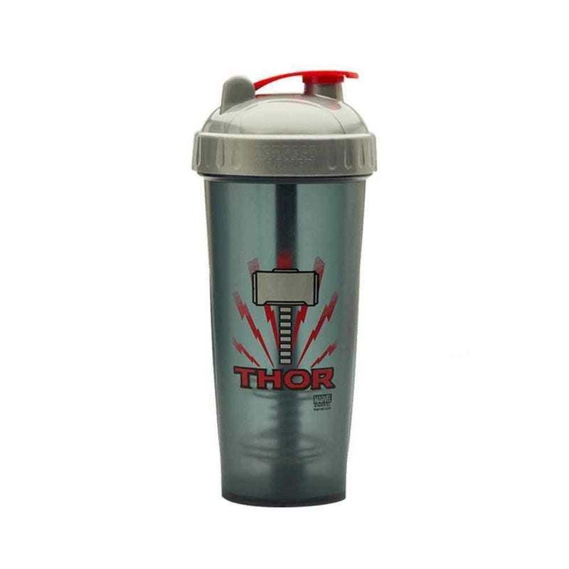Perfect shaker Marvel Series Shaker Cup 800ml-Shakers Jugs & Pill Boxes-londonsupps