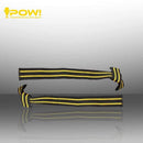 Pow Performance Gear Prodigy Lifting Straps-Gloves, Belts, Wraps-londonsupps