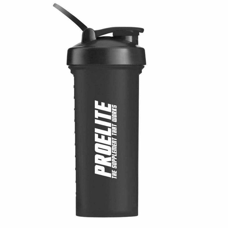 Pro Elite 1 Litre Shaker-Shakers Jugs & Pill Boxes-londonsupps