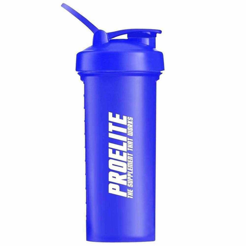 Pro Elite 1 Litre Shaker-Shakers Jugs & Pill Boxes-londonsupps