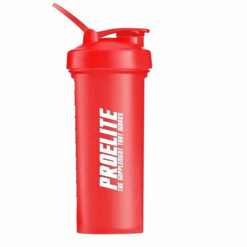 Pro Elite 1 Litre Shaker-Shakers Jugs & Pill Boxes-londonsupps