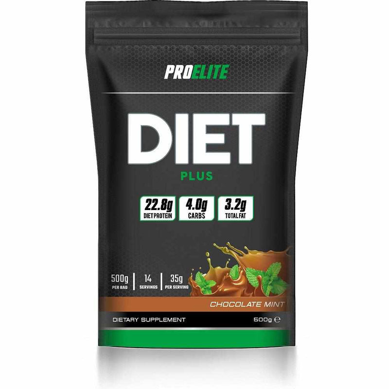 PROELITE Diet Plus 500g | 907g | 2.25kg