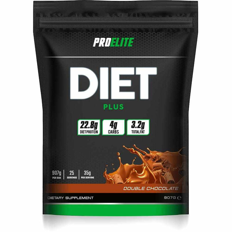 PROELITE Diet Plus 500g | 907g | 2.25kg