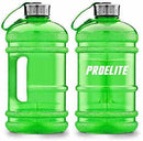 Pro Elite Gallon Water Bottle 2.2L-Shakers Jugs & Pill Boxes-londonsupps