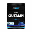 Pro Elite L-Glutamine 500g Powder-Amino Acids-londonsupps
