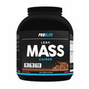 Pro Elite Lean Mass Gainer 2.25kg Powder-Weight Gainers-londonsupps