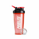Pro-Elite Neon Shaker V3 with Hook 700ml-Shakers Jugs & Pill Boxes-londonsupps