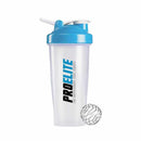 Pro Elite Transparent Shaker V5 With Hook 700ml-Shakers Jugs & Pill Boxes-londonsupps