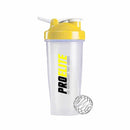 Pro Elite Transparent Shaker V5 With Hook 700ml-Shakers Jugs & Pill Boxes-londonsupps