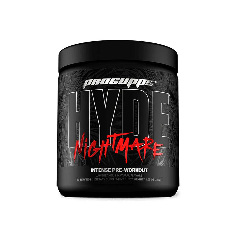 ProSupps Hyde Nightmare 312g