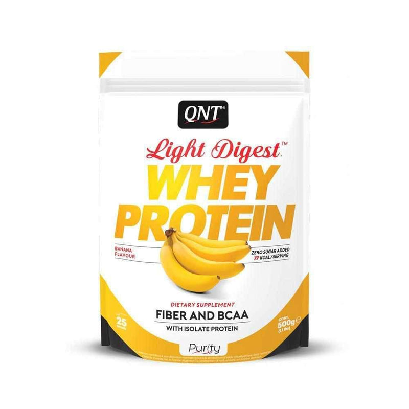 QNT Light Digest Whey Protein 500g-Protein-londonsupps