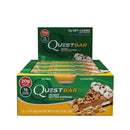 Quest Nutrition Quest Bars 12 Bars-Protein Bars & Cookies-londonsupps