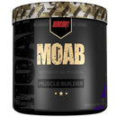 REDCON1 MOAB 210g Powder-Endurance & Energy-londonsupps